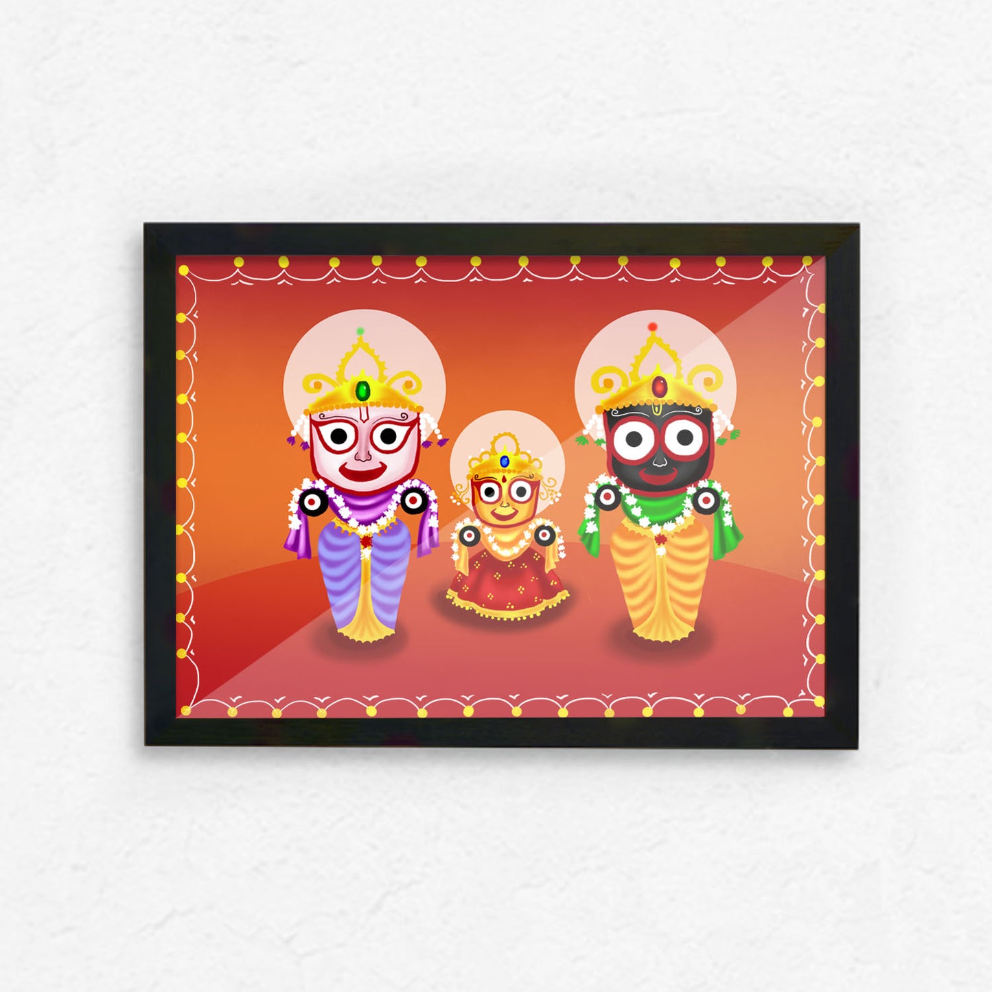 Lord Jagannath