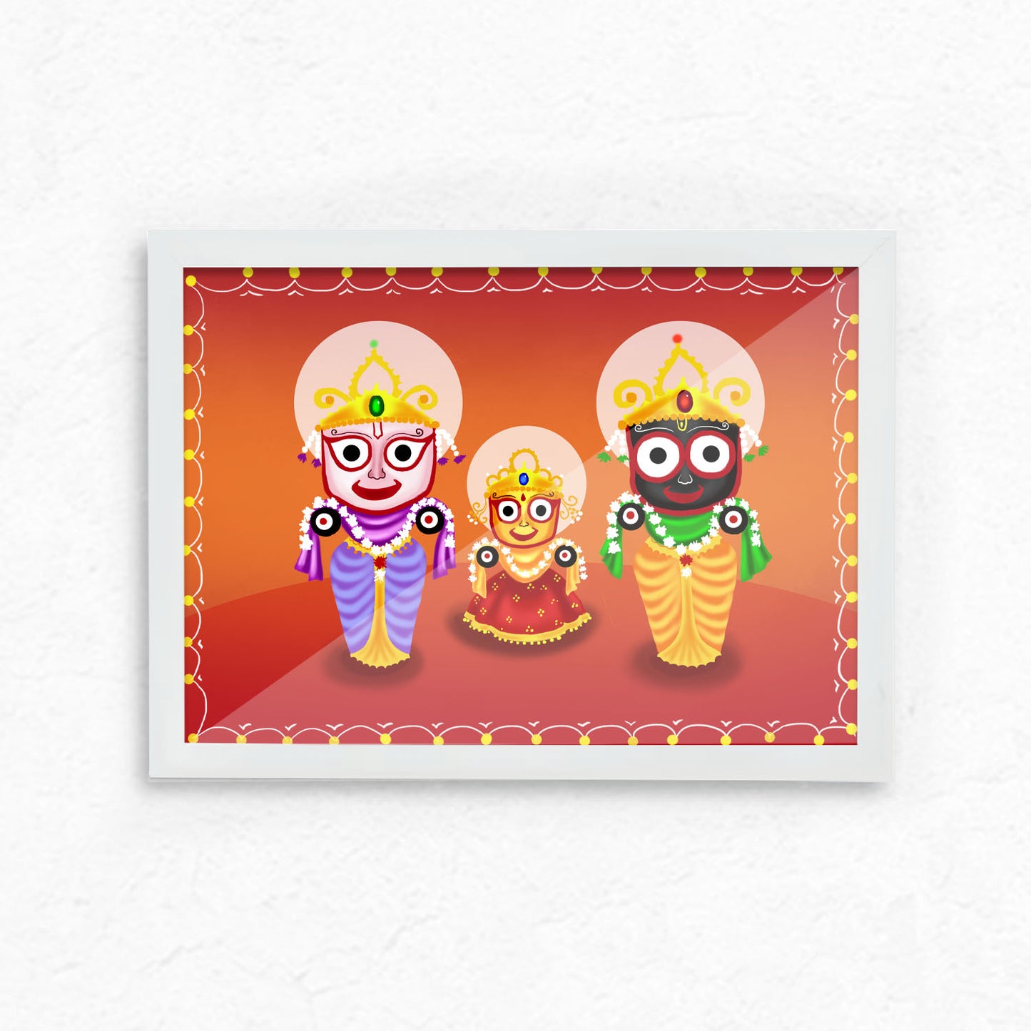 Lord Jagannath