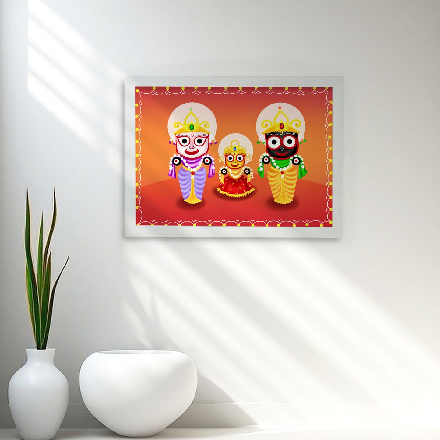 Lord Jagannath