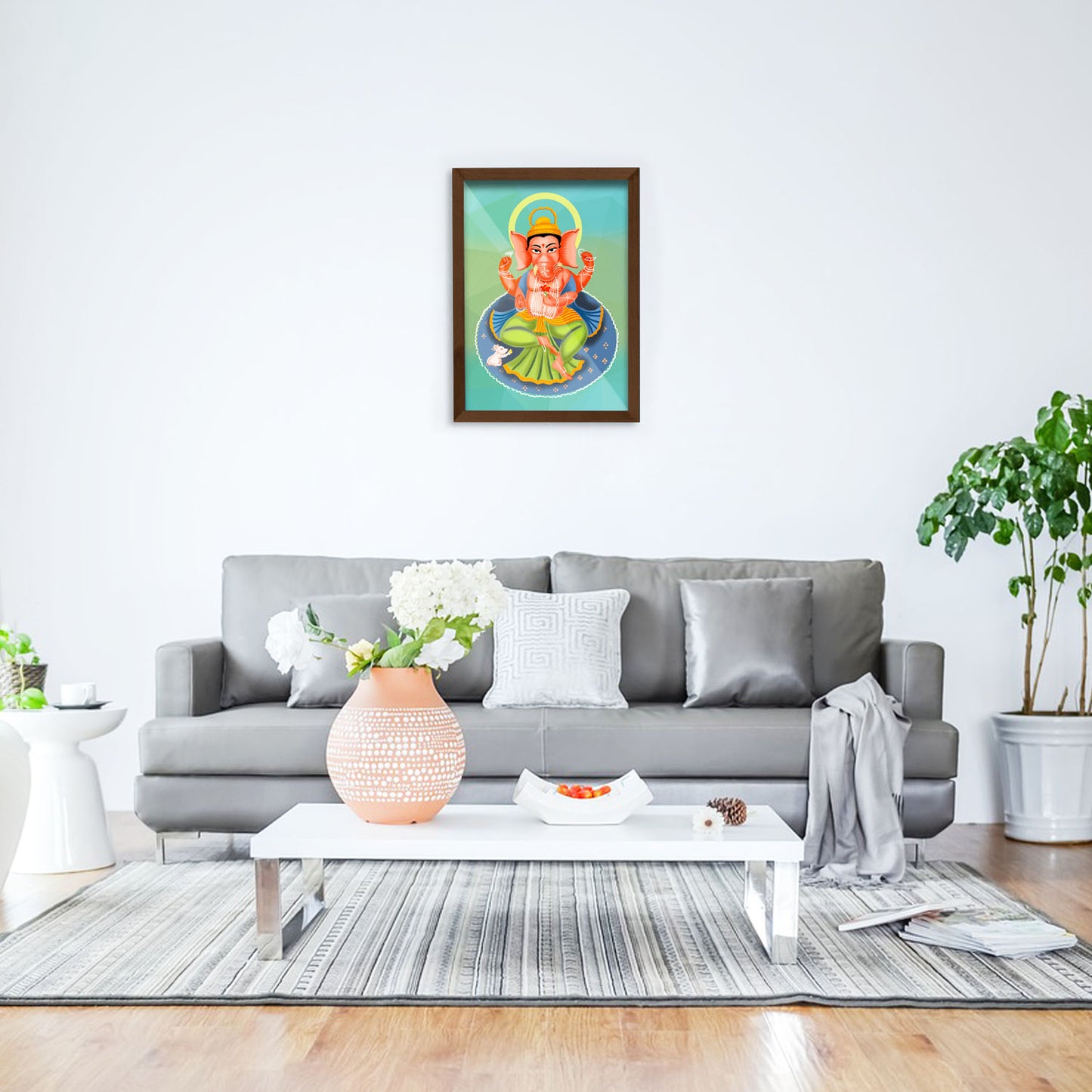 Lord Ganesha