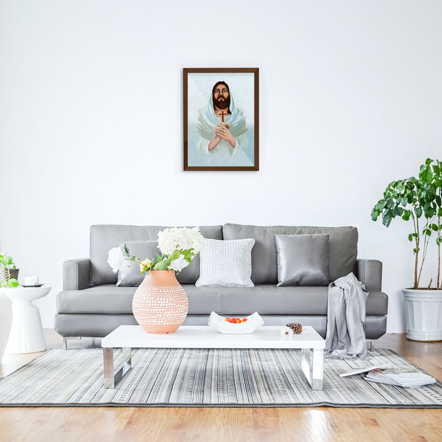 Jesus Christ
