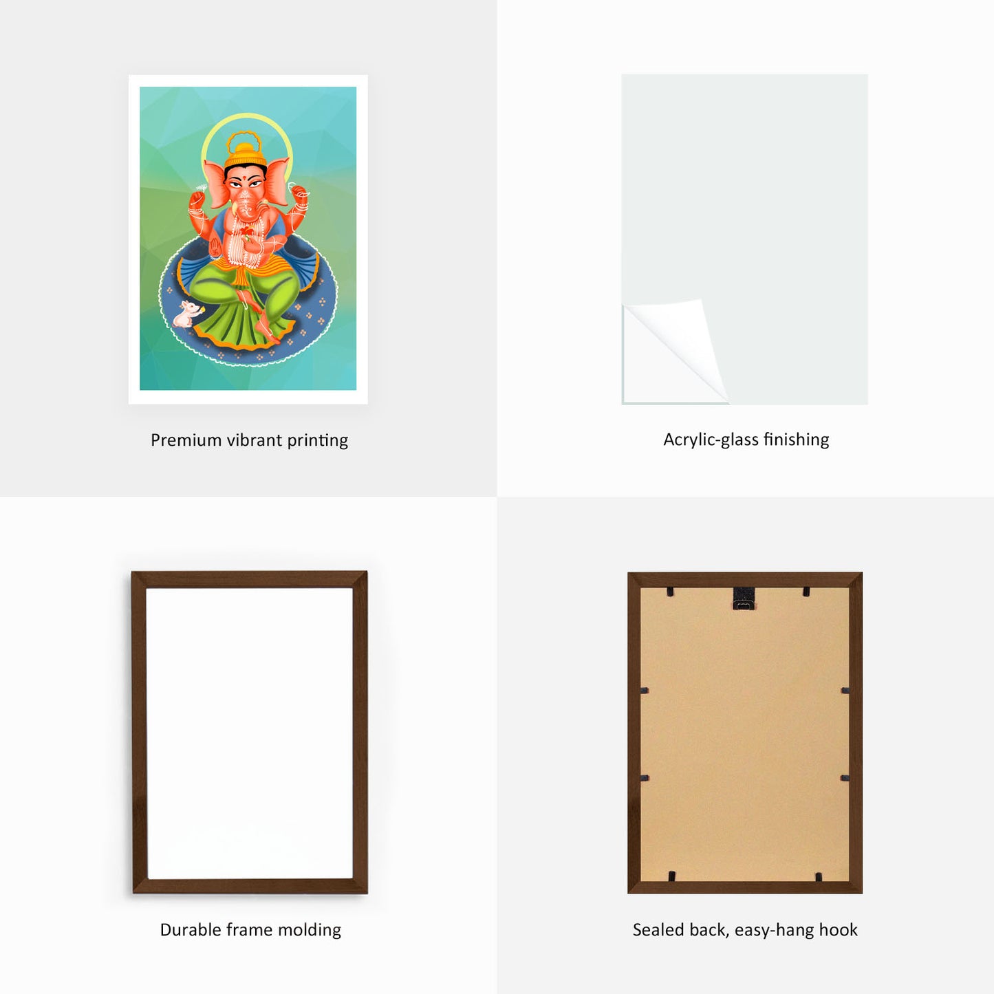 Lord Ganesha