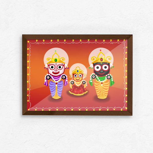 Lord Jagannath