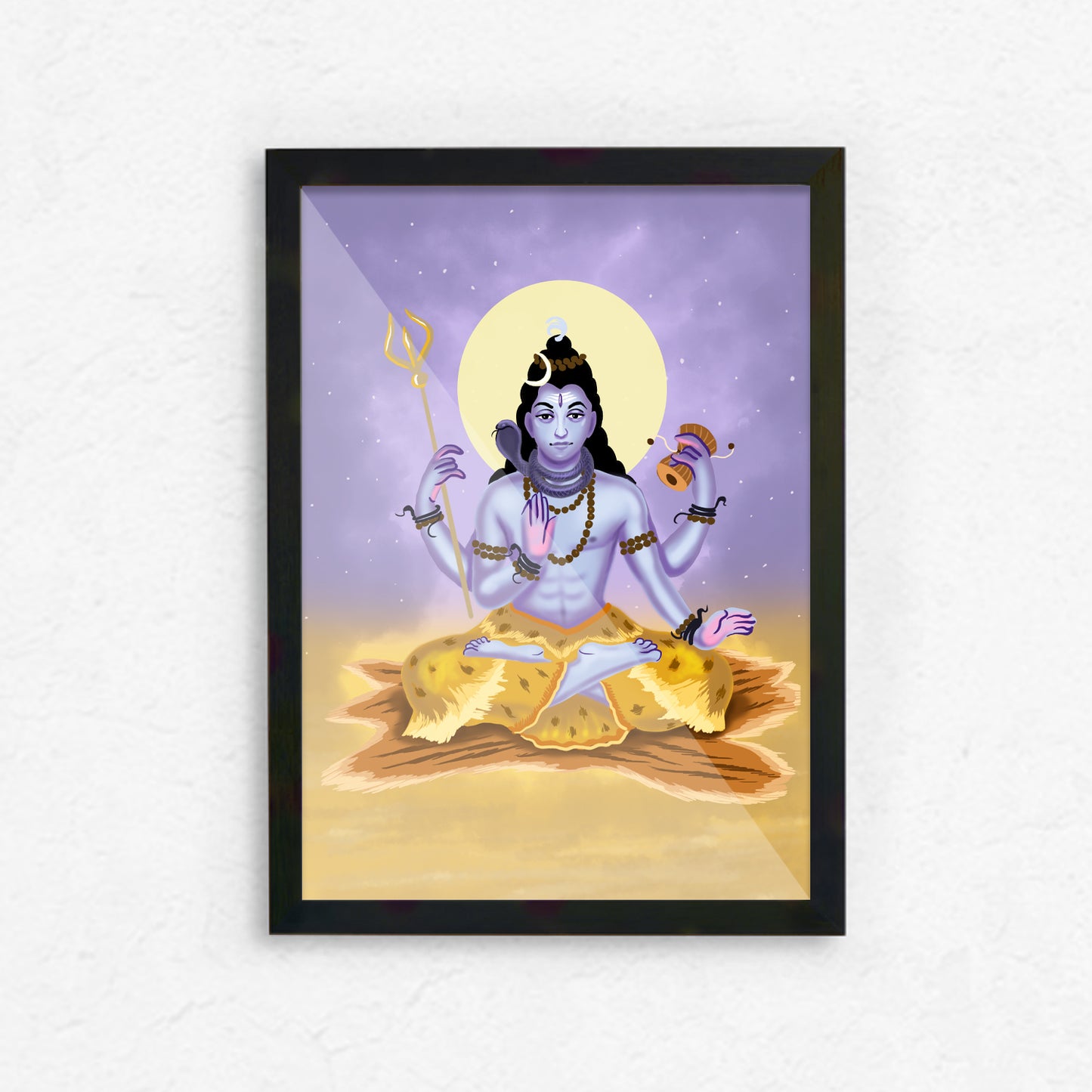 Lord Shiva